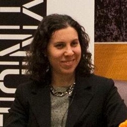 Chana Schoenberger's profile photo