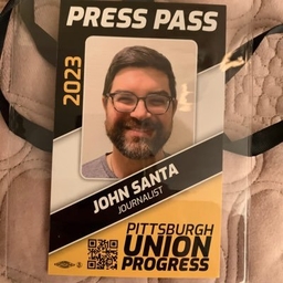 John L. Santa's profile photo