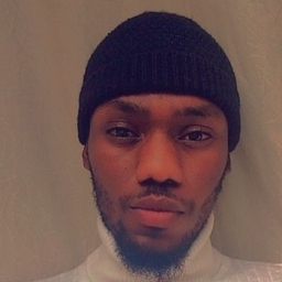 KAREEM Hakeem's profile photo