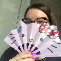 Holly Black's profile photo