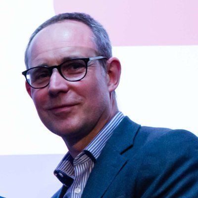 Rob Chambers's profile photo