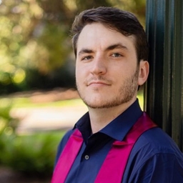 Billy Spotz's profile photo