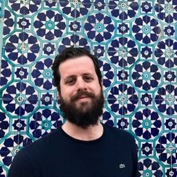 David Stout's profile photo