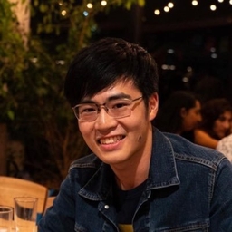 Brandon How's profile photo