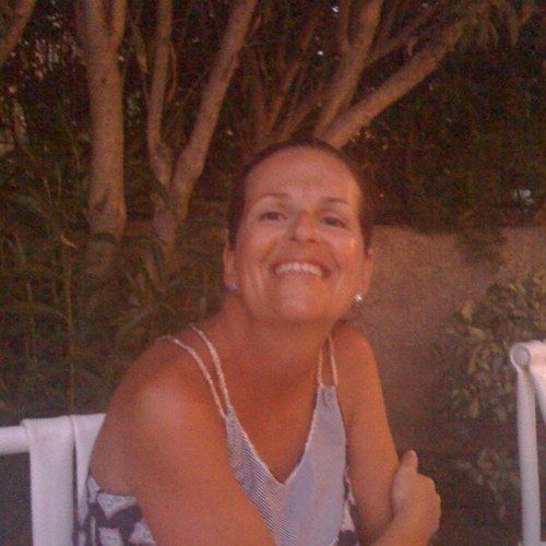 Gaëlle Placek's profile photo