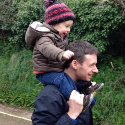 David James's profile photo