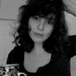 Esme Nicholson's profile photo