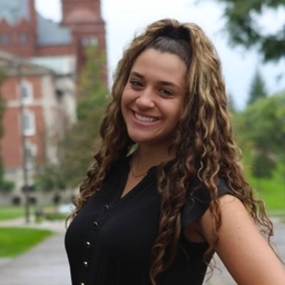 Marie Achkar's profile photo