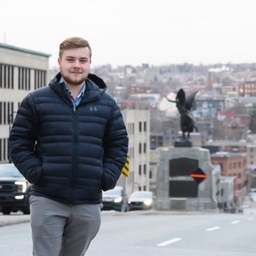 Anthony Ouellet's profile photo