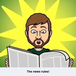 Ryan Urban's journalist profile photo