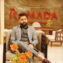 Anees Ahmed's profile photo
