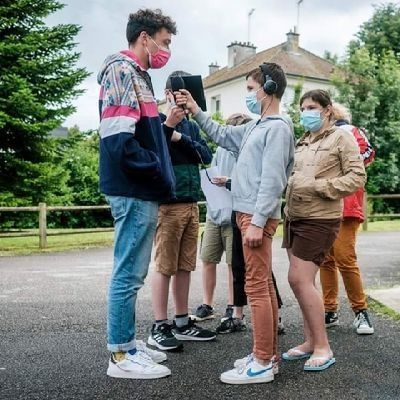 Timothée Vinchon's profile photo