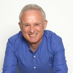 Arthur Goldstuck's profile photo
