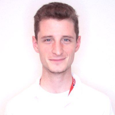 Ethan Bellows's profile photo