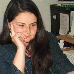 Cristina Ruiz's profile photo