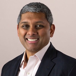 Sam Somashekar's profile photo
