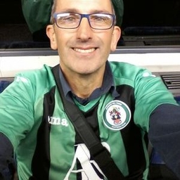 Colin Bowman's profile photo