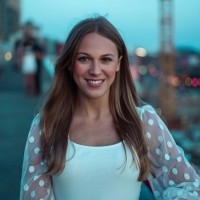 Ashleigh Hollowell's profile photo