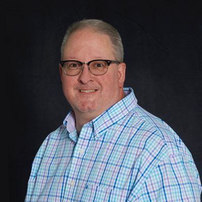 Ken Braddy's profile photo