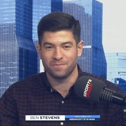 Ben Stevens's profile photo
