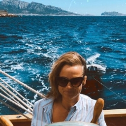 Marie Le Marois's profile photo