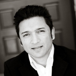 Sanjiv Bhattacharya's profile photo