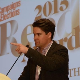 Sean J. Miller's profile photo