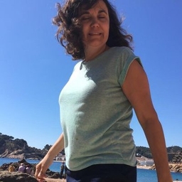 Marina Espasa's profile photo
