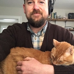 Nick Evans's profile photo