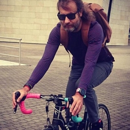 Gonzalo De las Heras's profile photo