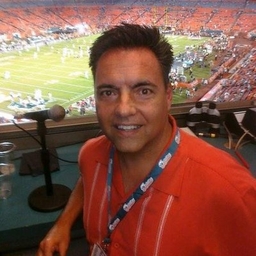Kenny Walker's profile photo