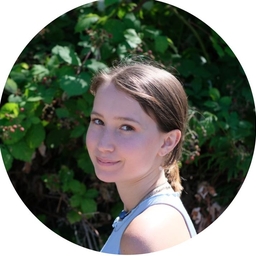 Petra Chase's profile photo
