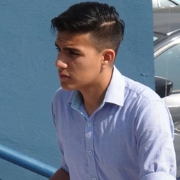 Erick Gonzalez's profile photo