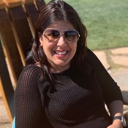 Ritu Sharma's profile photo