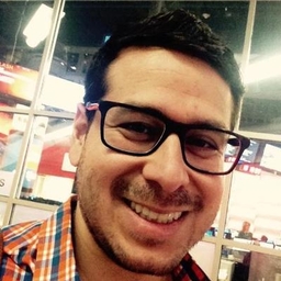 Danny Guerra's profile photo