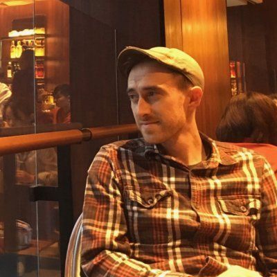 Gary Garrison's profile photo
