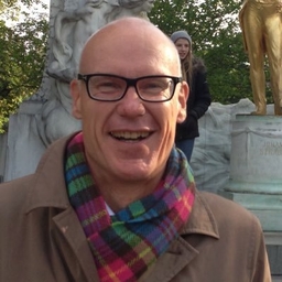 Martin Wocher's profile photo
