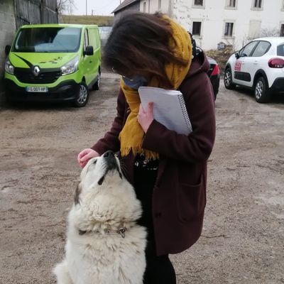 Capucine Cardot's profile photo