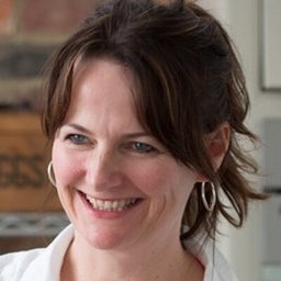 Justine Pattison's profile photo