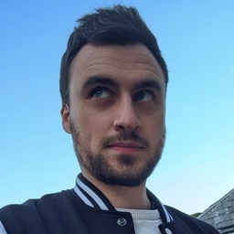 Pedro Herrero's profile photo