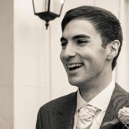 Brendon Mitchell's profile photo