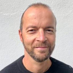 Eloi Rouyer's profile photo