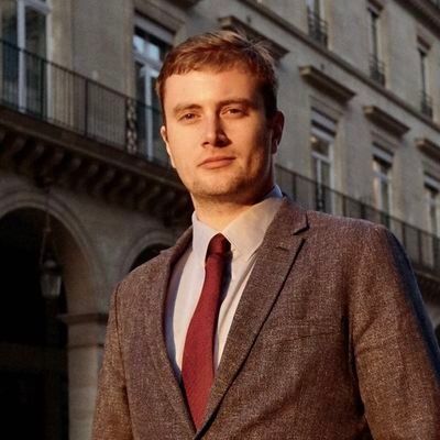Loup Viallet's profile photo