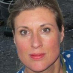 Sacha Kester's profile photo