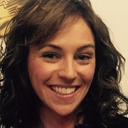 Victoria Cook's profile photo