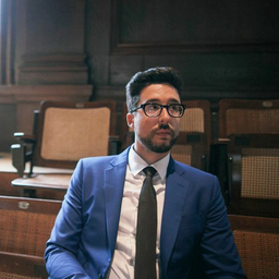 Aleszu Bajak's profile photo