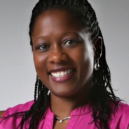 Veda Morgan's profile photo