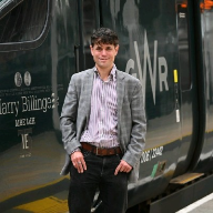 Richard Marsden's profile photo