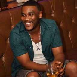 Cory McGinnis's profile photo