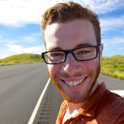 Logan Kugler's profile photo